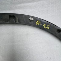 фото thumb №8, Honda crv c-rv iv 4 11-16 молдинг накладка крила перед ліва 74165-t0a-a0