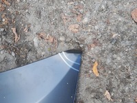 фото thumb №9, Капот кришка двигуна toyota sienna 2017-2020 сталевий tanio