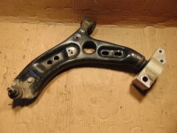 Купить Рычаг левый перед octavia 2 рестайлинг  4x4 1.6 tdi, фото thumb