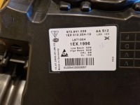 фото thumb №16, Idealne полный лампы перед porsche panamera ii 971 973 2023 matrix eu