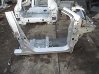 фото thumb №1, Suzuki sx4 s-cross порог правый 13-19 rok zcc