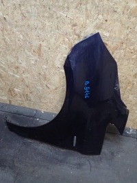 фото thumb №1, Крыло перед левый mercedes v klasa w447