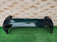 фото thumb №1, Бампер bmw 5 g31 lci alpina