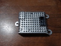 фото thumb №1, Idealny блок керування usb мультимедійний mercedes w206 1