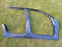 фото thumb №5, Vw tiguan 2 ii 5nl allspace порог блок двигателя правый 17-24