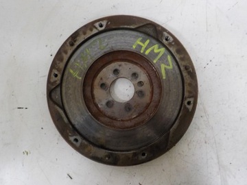 фото thumb №11, Peugeot 208 1.0 1.2 vti 82km hmz hm01 колесо маховики 9809984080