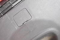 фото thumb №9, Бампер перед передній чорний volvo xc90 1 i 02-06