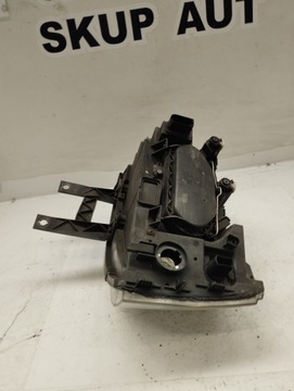 фото thumb №11, Volkswagen transporter t5 лампа правая передняя 7h1941016l