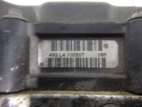 фото thumb №6, Насос abs renault scenic ii 1.6 16v 06r.