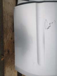 фото thumb №14, Двері лівий задня nissan navara iii d40 05-10