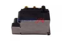 фото thumb №4, Клапан пневматический подвеска a3433100/bgp