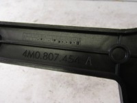 Audi q5 ii направляющая бампера правый задняя 4m0807454a Цена, фото thumb