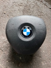 фото thumb №5, 3 bmw x5 x6 e70 e71 подушка воздушная водителя