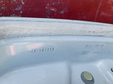 фото thumb №8, Крило праві / лівий ford custom 1 рестайлінг 2017-23