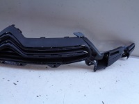 Решітка радіатора решітка радіатора каркас citroen c4 ii 10- Доставка, фото thumb