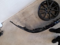 Бампер передний renault megane 3 iii lift 2013 с Разборки, фото thumb