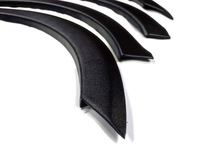 фото thumb №9, Gratisy# накладки крила крила mazda 6 i 02-07 +film