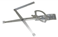 фото thumb №1, Підйомник механізм вікон скло mercedes actros лівий