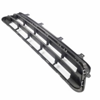 Mini f60 lci cooper решітка бампера перед 9477040 Доставка, фото thumb