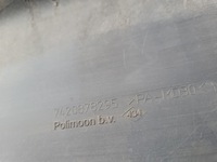 фото thumb №4, Volvo fl renault midlum рама защита корпус вентилятора радиатор 7420878295