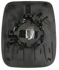 фото thumb №2, Вкладиш скло дзеркало renault trafic iii 14- правий