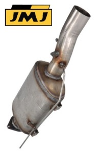 фото thumb №3, Фильтр dpf fap range rover evoque 2.2 2011-