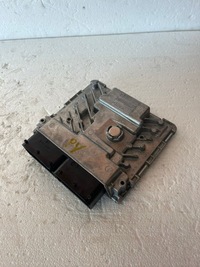 фото thumb №1, Audi бортовой компьютер двигателя 06l907425b