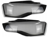 фото thumb №1, Audi a5 8t 11-16 плафоны стекло фары комплект