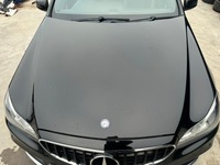 фото thumb №13, Комплектний перед бампер капот крило pas mercedes w212 e клас fl amg 197