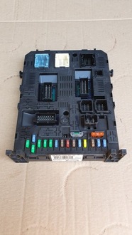 фото thumb №1, Citroen c5 iii x7 - модуль bsi 9664059080