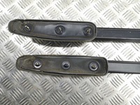 фото thumb №10, Kia sorento 2005 комплект рейлинги кровельные