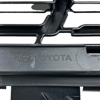 фото thumb №14, Новий оригінальний номер решітка радіатора решітка радіатора решітка бампера toyota yaris cross 2021-