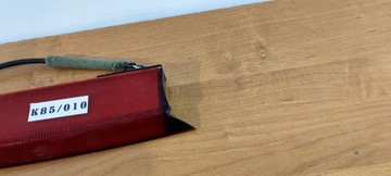 фото thumb №2, Chevrolet volt ampera лампа свет сплав лампа