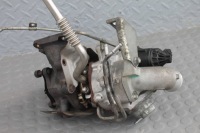 Турбонагнетатель 1515a357 mitsubishi eclipse cross 1.5 t mivec с Разборки, фото thumb