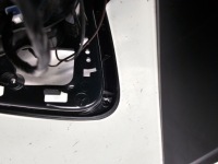 фото thumb №9, Зеркало mercedes gle w167 v167 167 левое 8 + 10 pin контактов org a167