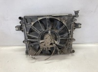 Купить Jeep набор радиатора 55116842ab, фото thumb