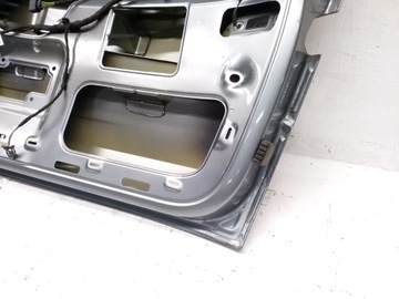 фото thumb №16, Skoda karoq 2019 задняя крышка багажника