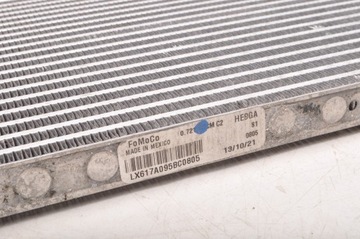 фото thumb №7, Ford kuga mk3 2.5 радиаторов масла lx617a095bc