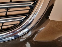 фото thumb №7, Mercedes e klasa 213 classic бампер w213