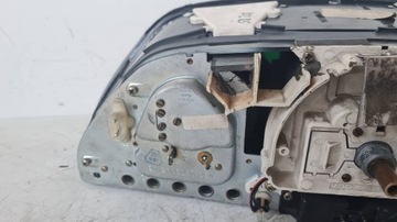 фото thumb №8, Прилади спідометр  mercedes- benz класу s ii w126 87001196 європа