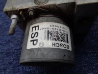 Насос тормозная abs 51894801 0265251997 fiat punto evo 2012 Киев, фото thumb