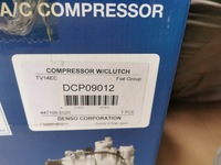 фото thumb №3, Компрессор, компрессор denso dcp09012