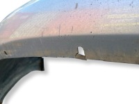 фото thumb №14, Бампер перед nissan almera n16 рестайлинг 2004 62022-bn700