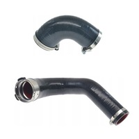 фото thumb №2, Wąż труба интеркулер nissan nv400 2.3 1446300q2f