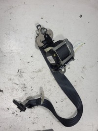 Купить Renault captur 1 0.9 tce 13r 5d ремень безопасности правая  перед 868844868r, фото thumb