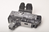 фото thumb №1, Volvo xc90 i замок багажника крышки lift 31253053