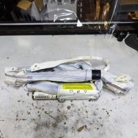 фото thumb №1, Opel zafira b lift шторка безпеки ліва 13231632