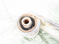 фото thumb №10, Nissan nv200 ресора щітка підвіска задня 09-21r