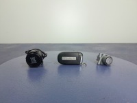 Купити Jeep compass 2 17- ключ pilot вкладка замка, фото thumb