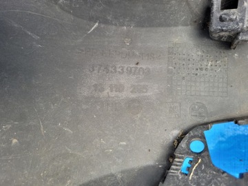 фото thumb №15, Запчастини | astra h бампер перед переднє 13110295 3d opc z20r | 039